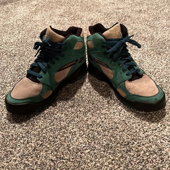 1993 LA Gear High Tops - Picture 5 of 10